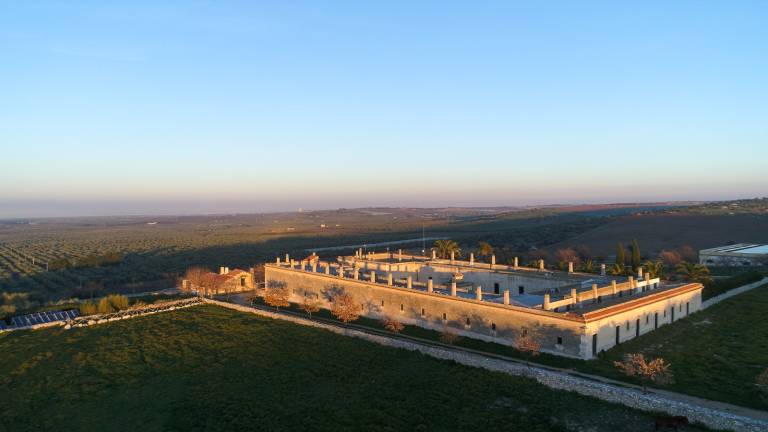 Camera privata Andria