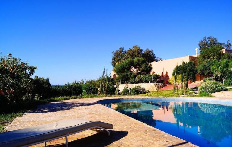 Huis Essaouira