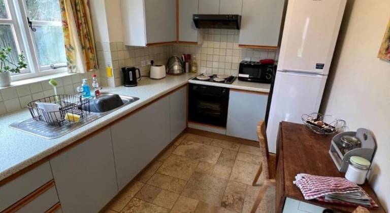 House with 1 room for 3 persons — photo 3