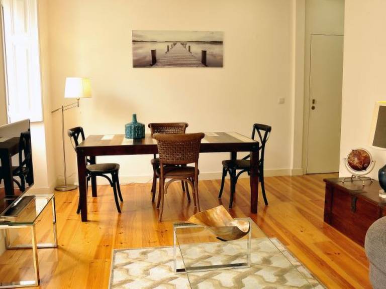 Apartment  Lisbon
