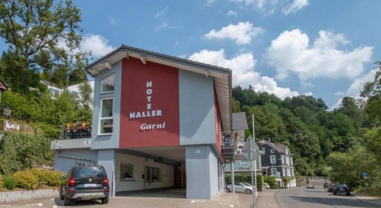 Haller Hotel Garni — photo 5