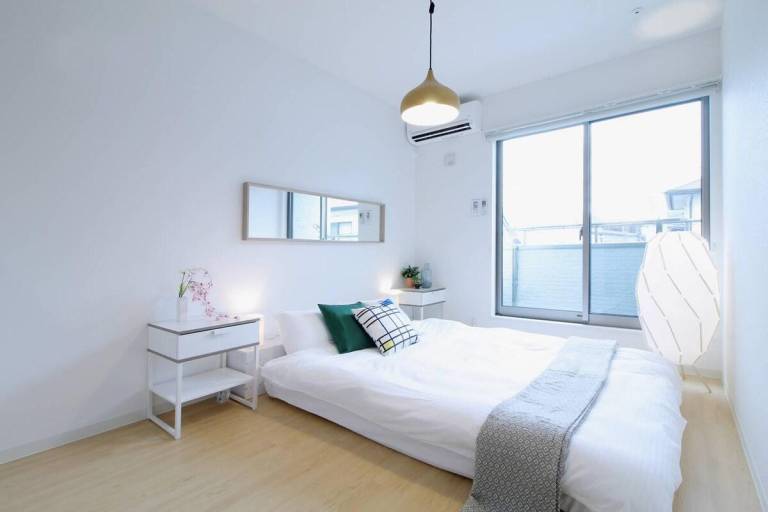 41 m&sup2; Ferienwohnung