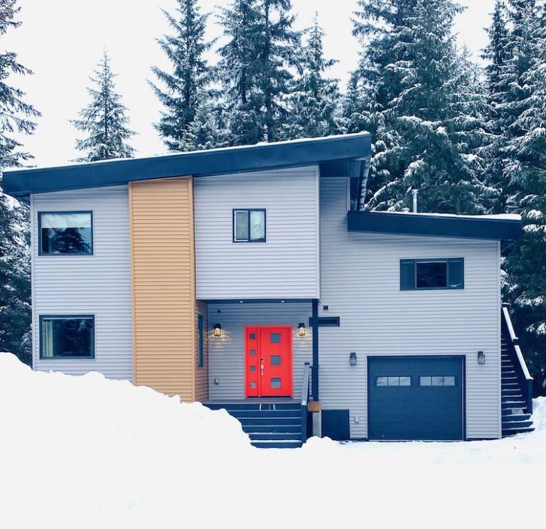 Girdwood, AK Cabin Rentals from 86 HomeToGo