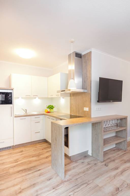 Ferienwohnung Bad Rothenfelde