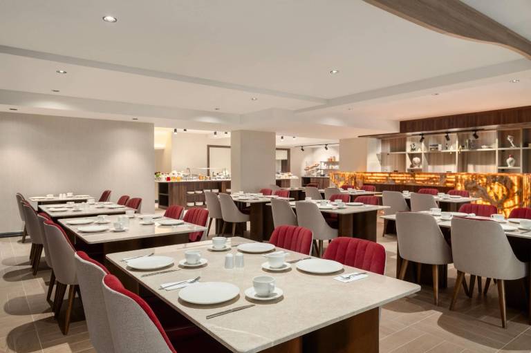 Ramada Residences by Wyndham Istanbul Haramidere — photo 4