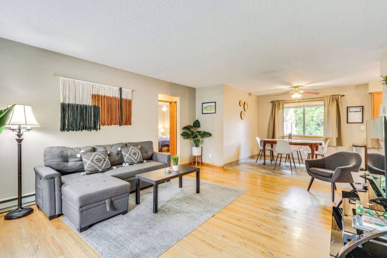 Apartment  Forest Grove