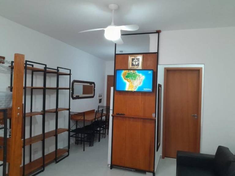 Apartamento Cachoeira Paulista