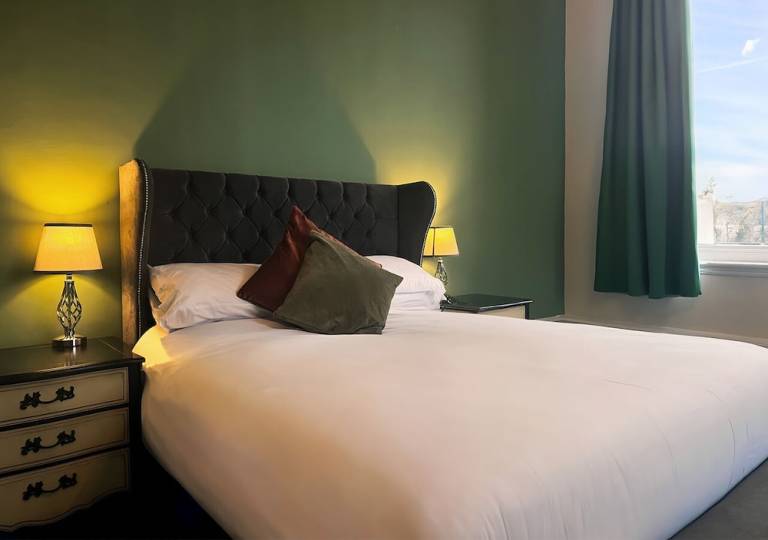 Bed and breakfast  Clitheroe