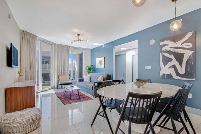 House Coconut Grove