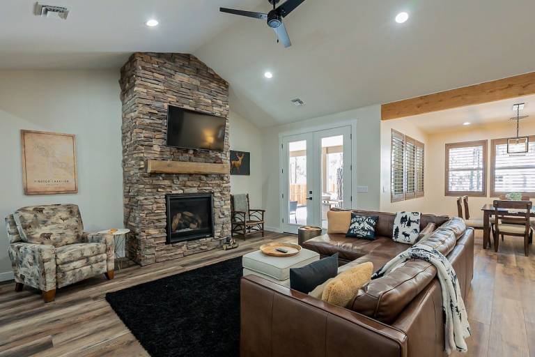 House Pinetop