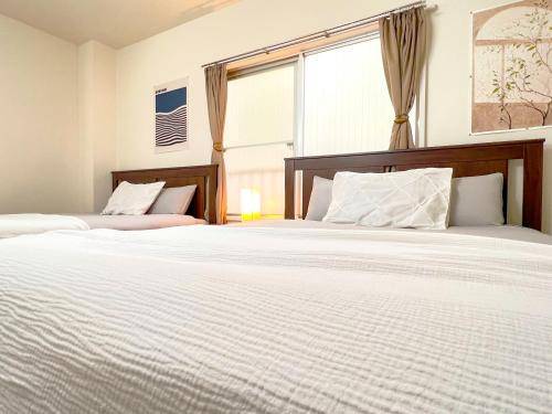 45 m² Ferienwohnung