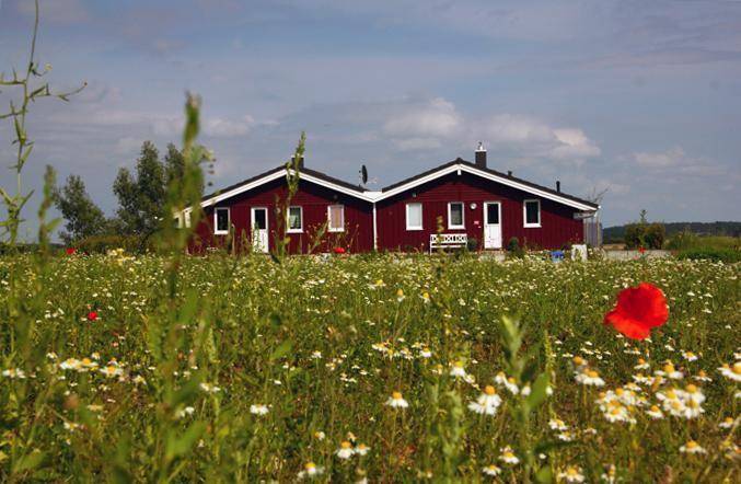 70 M² House ∙ 2 Bedrooms ∙ 5 Guests - Wismar