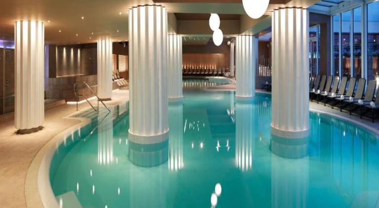 Hotel Riviera - LifeClass Hotels & Spa — photo 3
