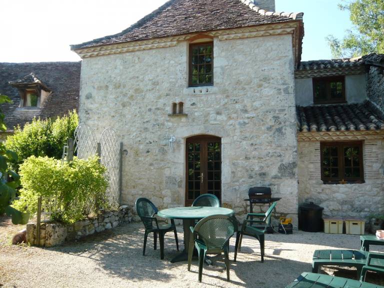 Cottage Issigeac
