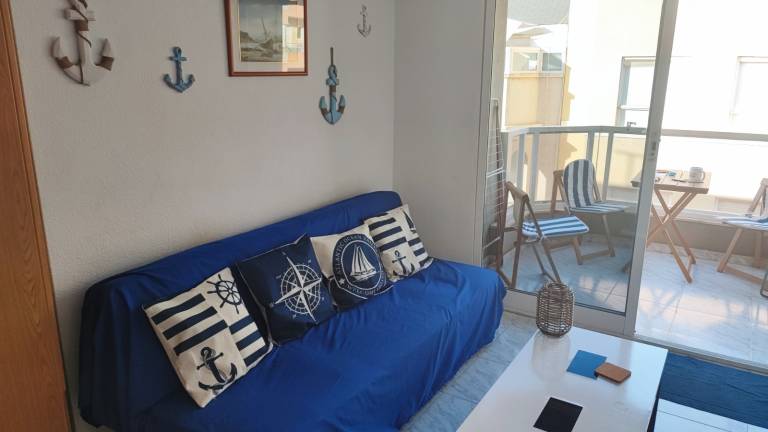 Appartement Torrevieja