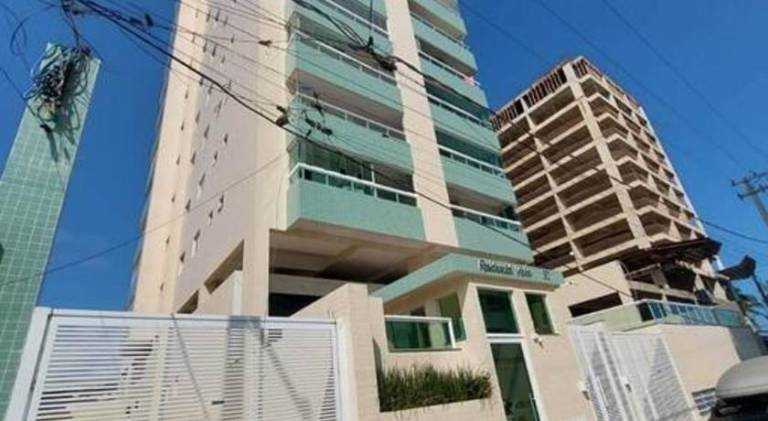 Rental apartment | Next to the beach | Pets are welcome in Praia Grande