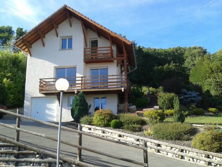 Appartement Saint-Bonnet-en-Champsaur
