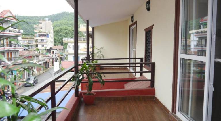 Hotel JUJU — photo 4