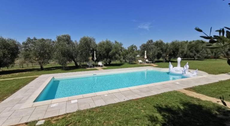 Children-friendly farm with yard, grill & pool | Dogs allowed — photo 3