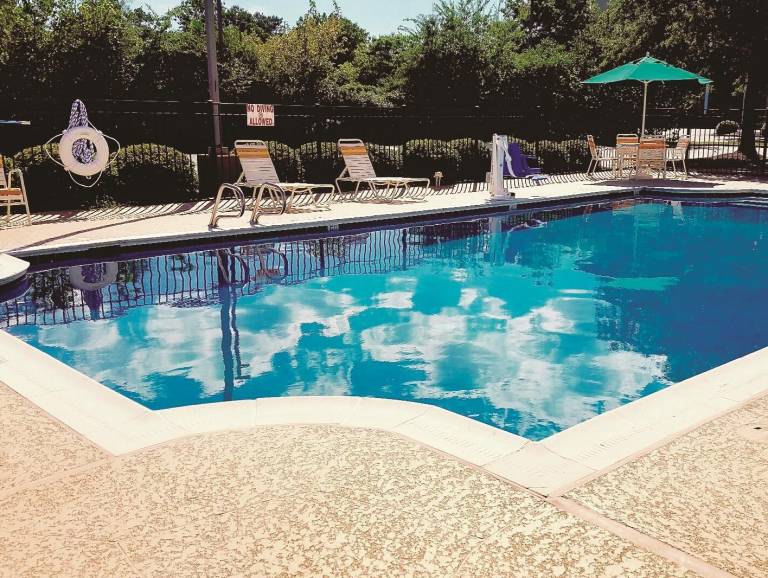 La Quinta Inn by Wyndham Norfolk Virginia Beach — photo 5