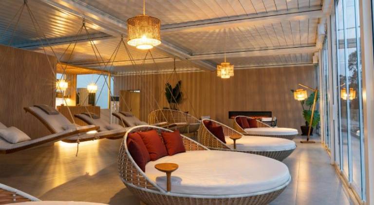 Plana Resort & SPA — photo 4