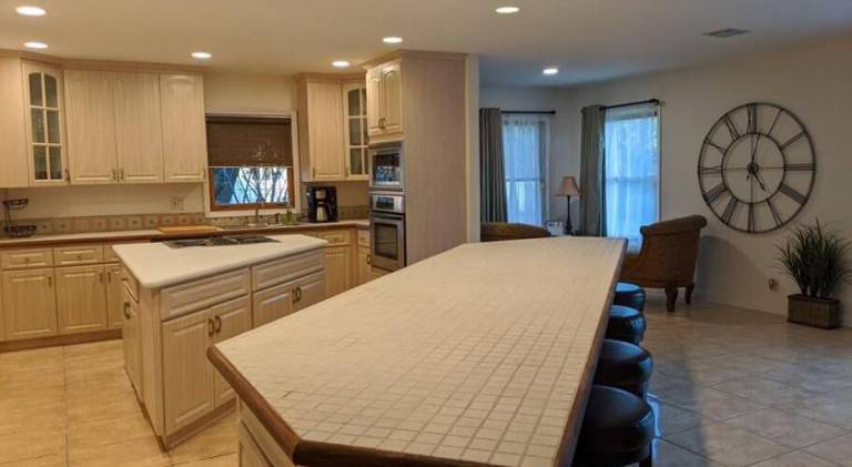 Vacation home with 3 rooms for 6 persons — photo 3
