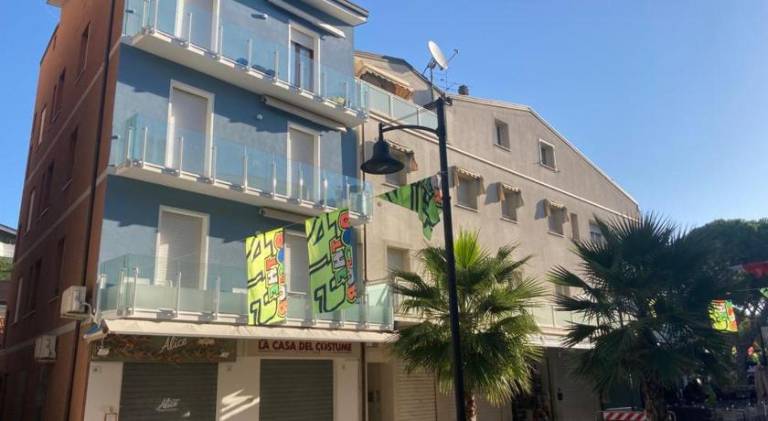 Rental apartment with 1 room for 5 persons — photo 3