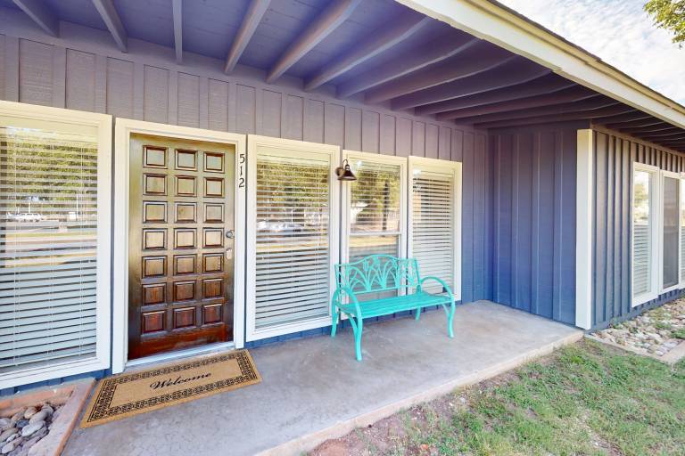 Wine Country Retreat w/ Yard: 1 Mi to Main Street — photo 4