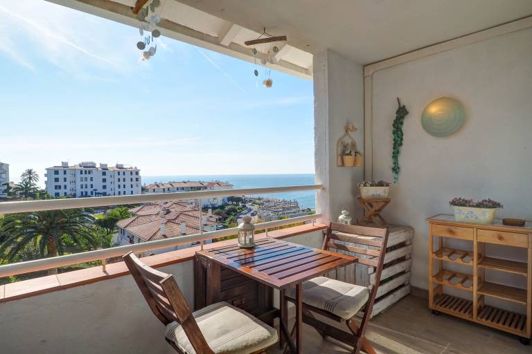 Appartamento Sitges