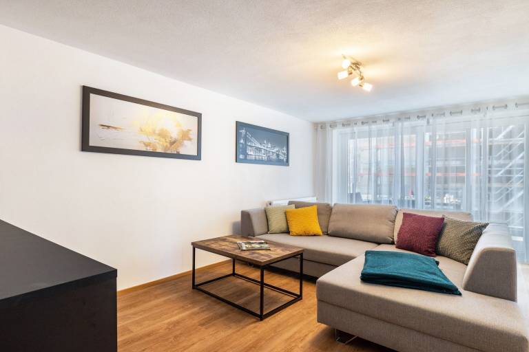 Ferienwohnung Dornbirn