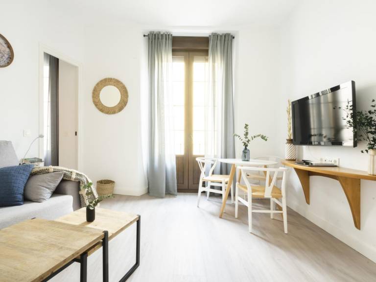 Ferienwohnung  Málaga