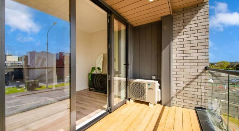 Vacation home with 3 rooms for 6 persons — photo 4