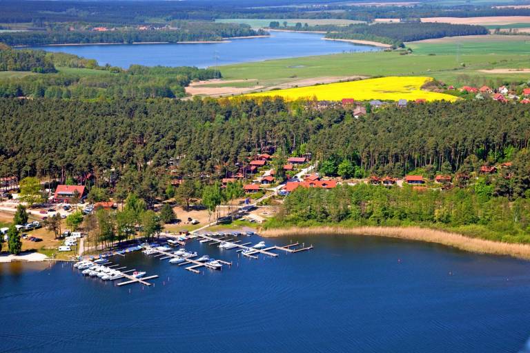 Ferienwohnung  Jabel