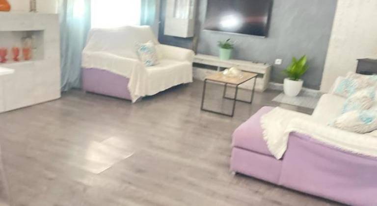 Apartamento  Zafra