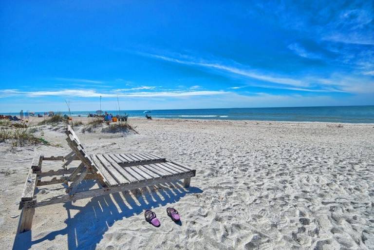 Condo Indian Shores
