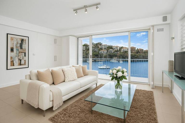 Apartment Kirribilli