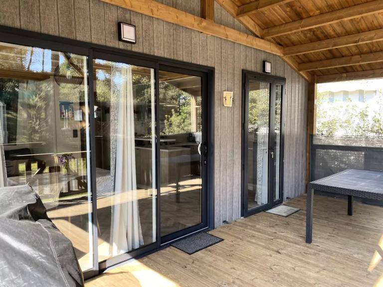 Chalet  Saint-Hilaire-de-Riez