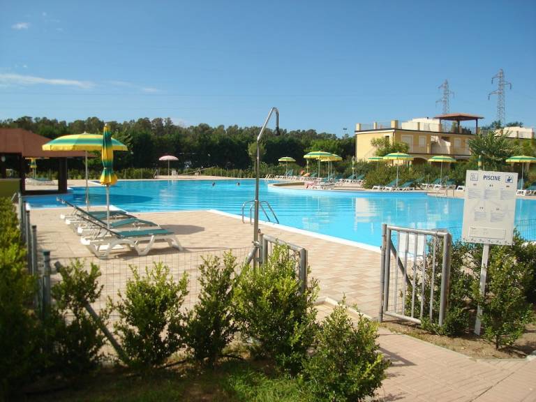 Appartamento Filadelfia