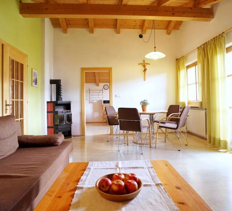 Ferienhaus Feldthurns