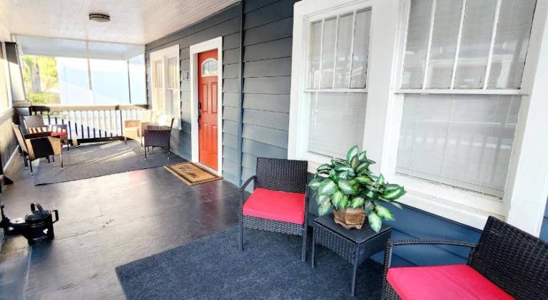 Holiday apartment | Pets are welcome — photo 4