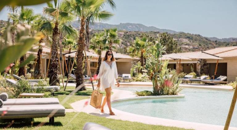 7Pines Resort Sardinia - A Destination By Hyatt — photo 5