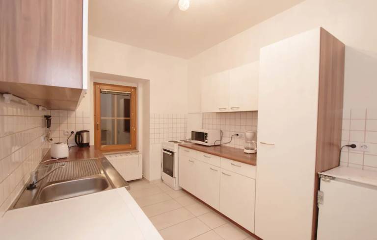 Apartment  Wien