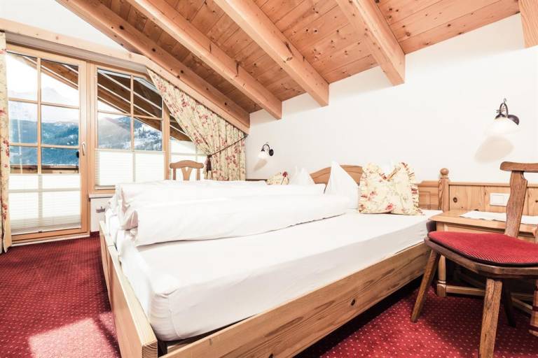 Appartement Sölden