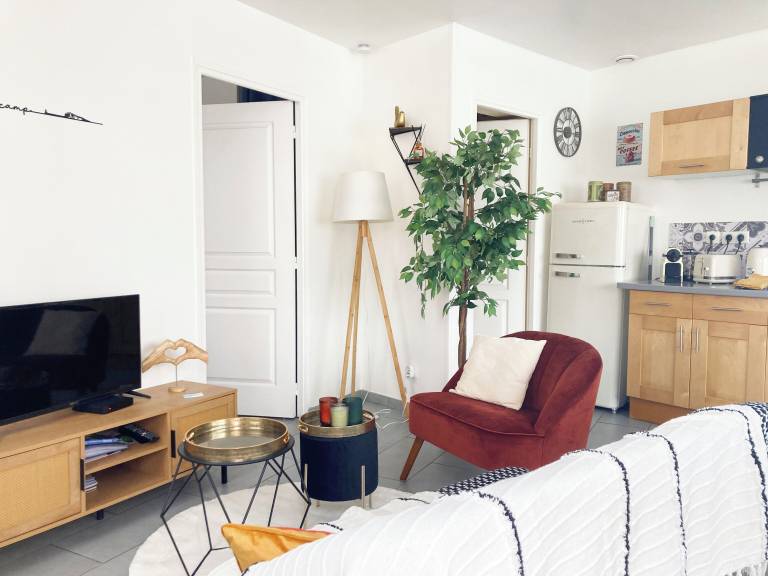 Appartement Fécamp