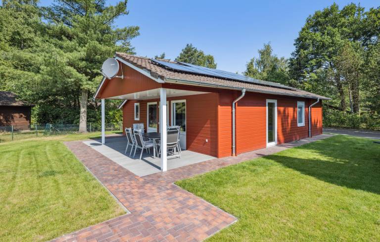 Ferienhaus Dankern