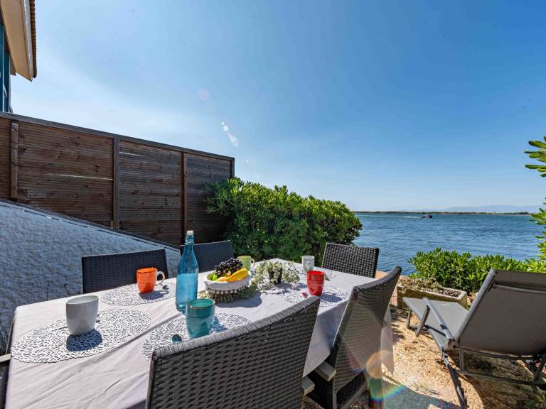 Appartement  Le Barcarès