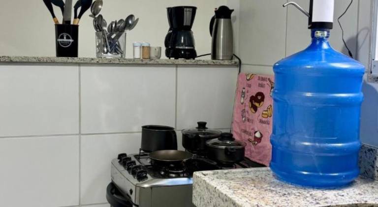 Holiday apartment | Pet-friendly in Belém