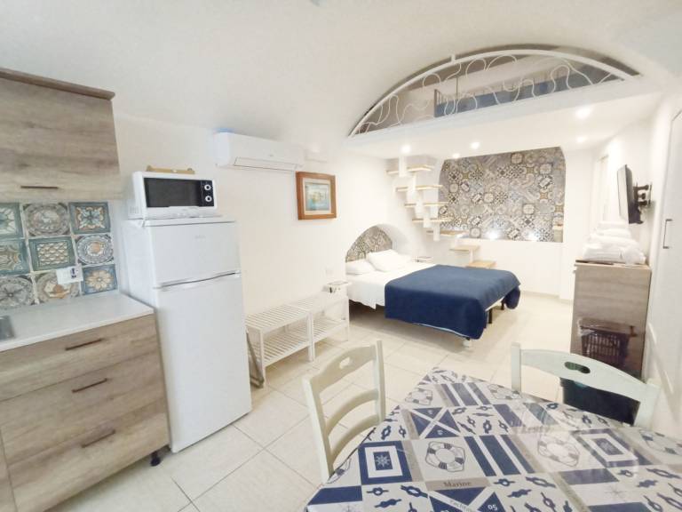 Ferienwohnung in Gallipoli, Apulien, Italien