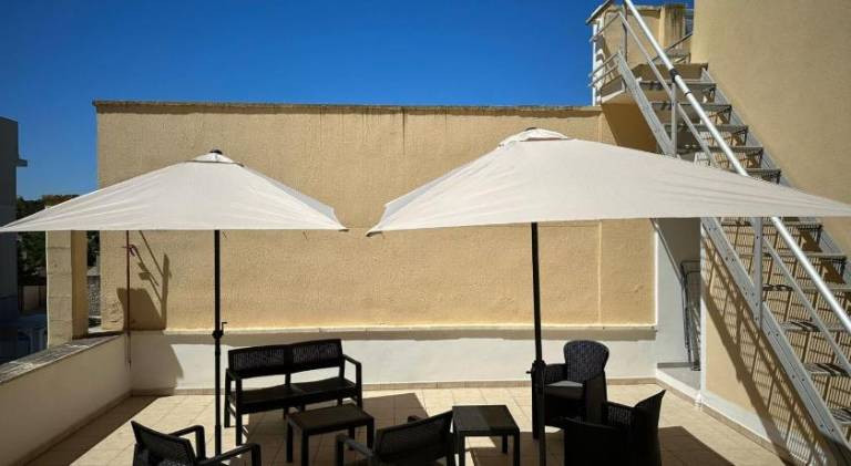 Pleasant rental apartment with terrace | Close to the beach | Suitable for remote work | Dogs allowed — photo 5