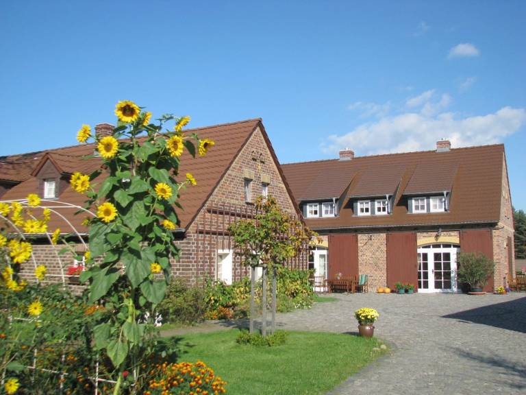 Ferienwohnung Niesky